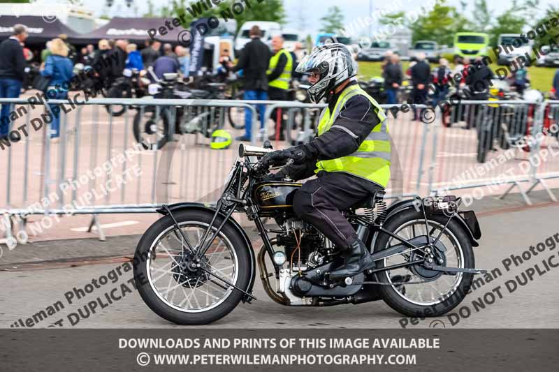 Vintage motorcycle club;eventdigitalimages;no limits trackdays;peter wileman photography;vintage motocycles;vmcc banbury run photographs